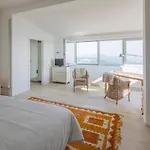 With Pool And Sea View Apartment Vitoio (Pietrasanta)