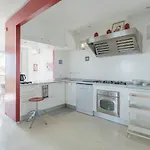 With Pool And Sea View Apartment Vitoio (Pietrasanta)