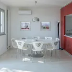 Apartment With Pool And Sea View Vitoio (Pietrasanta)