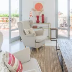 Apartment With Pool And Sea View Vitoio (Pietrasanta)