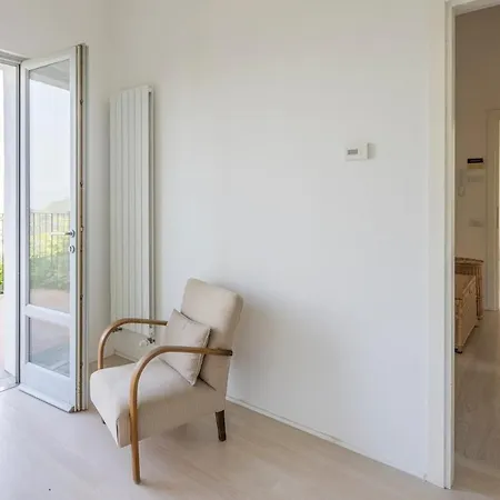 With Pool And Sea View Apartment