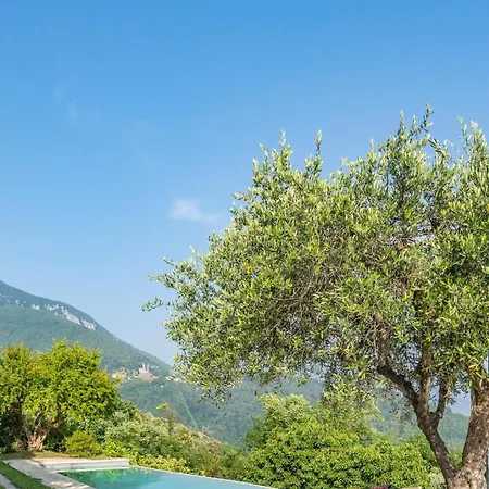 With Pool And Sea View * Vitoio (Pietrasanta)