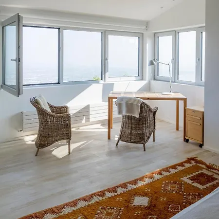 With Pool And Sea View * Vitoio (Pietrasanta)