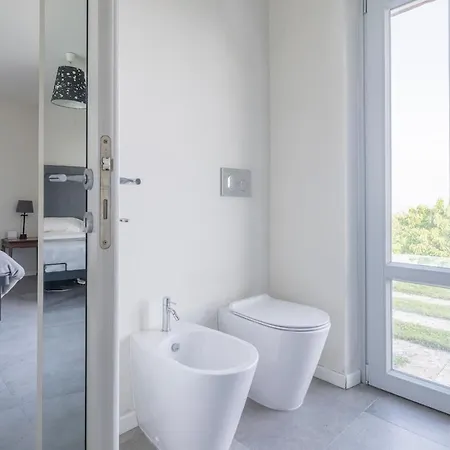 아파트 With Pool And Sea View Vitoio (Pietrasanta)